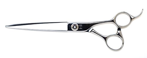 YASAKA SCISSORS SHEARS K 10 7 inches COBALT