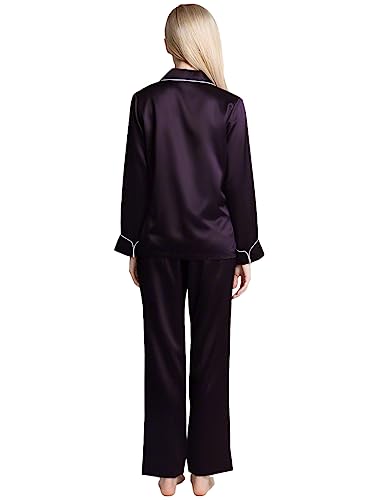 Image of Bella Babe by SK Luxury Night Suit Set for Couples