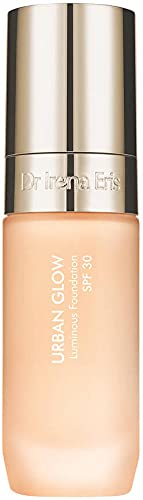 Dr Irena Eris URBAN GLOW rozświetlający podkład SPF30#020W Light Beige
