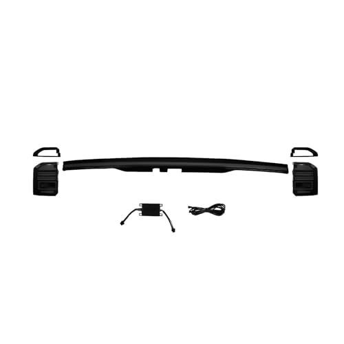 Amazon | クラフトワークス ランクル250 LED 一文字