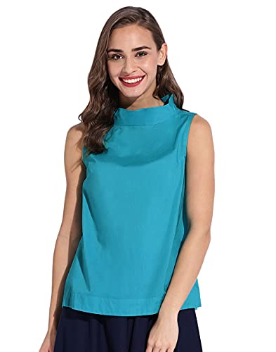 Image of GRASS by Gitika Goyal Women's Regular T-Shirt