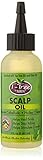 Parnevu T-tree Scalp & Growth Oil, 2 Oz
