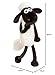 NICI Suave Juguete de La Oveja Shaun 50 cm Imagen de NICI Suave Juguete de La Oveja Shaun 50 cm