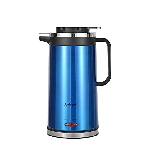 Buy VBM Electric Kettle 2 Liter Stainless Steel Automatic Cordless