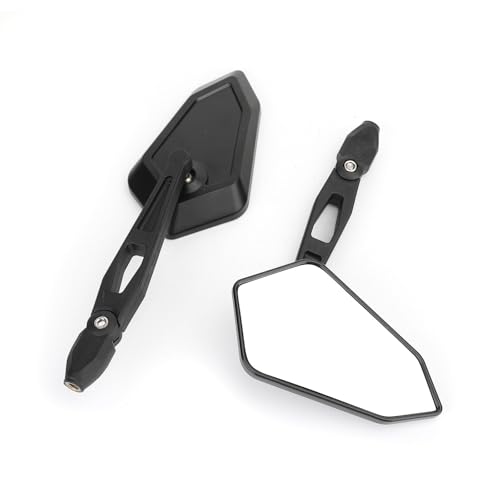 Espejos retrovisores de repuesto para motocicletas XL175 XL185 XL200 XL250