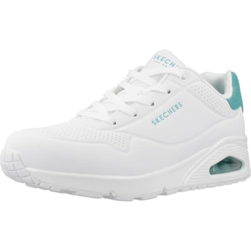Image of Skechers Womens Uno-pop BackSneaker