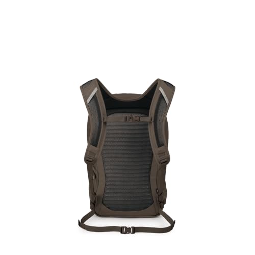 Osprey Quasar Driftshade Sac à dos lifestyle unisexe, 26L, Truffle Brown – vue 5