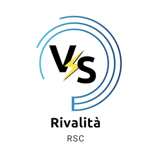 Rivalit&agrave; cover art