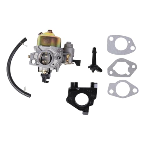 Carburateur GX390 GX340 pour Predator 11Hp 13Hp et Motopompes WT40X