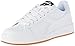 Diadora GAME P, Sneakers Unisex - Adulto, Bianco/Bianco, 45.5 EU