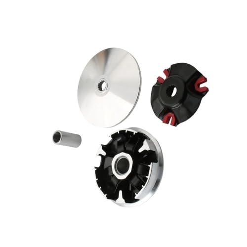 Variateur Yamaha Zuma 100cc améliorant l'accélération et reprise 4VP - 2