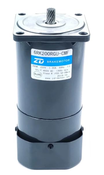Available for ZD deceleration Motor 6RK200RGU-CMF/6GU3K-9K/10K-18K/20K-75K/90K-200K/6RK180GU-S3M/6GU100RC/6RK120GU-CMF/6GU100K General Accessories (6RK200RGU-CMF/6GU20K-75K)