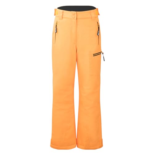 Pantalon Hallingdal Trollkids enfants pour randonnée et camping en famille