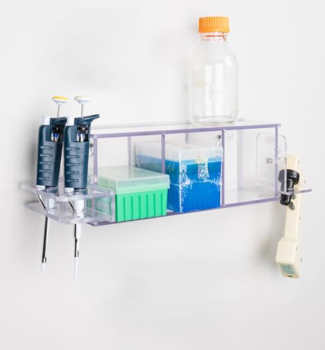 Poltex Horizontal Tip Organizer-3 Pocket (HB Tape, BRK 1/2, PIPTRBRK 1/2)