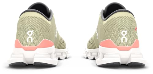 Image of On Men's Cloud X 4 Sneakers
