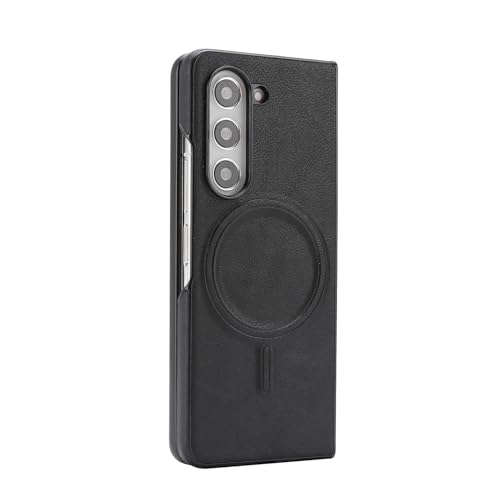 for Galaxy Z Fold8Ultra �p �P�[�X MagSafe�Ή� ���^ �ϏՌ� �}�O�Z�[�t�Ή� �T���X�� �M�����N�V�[ Z fold8Ultra �P�[�X �}�O�l�b�g���� �ԍڃz���_�[�Ή� ������� �S�ʕی� ���΂ݖh�~ �����h�~ ����~�� Q