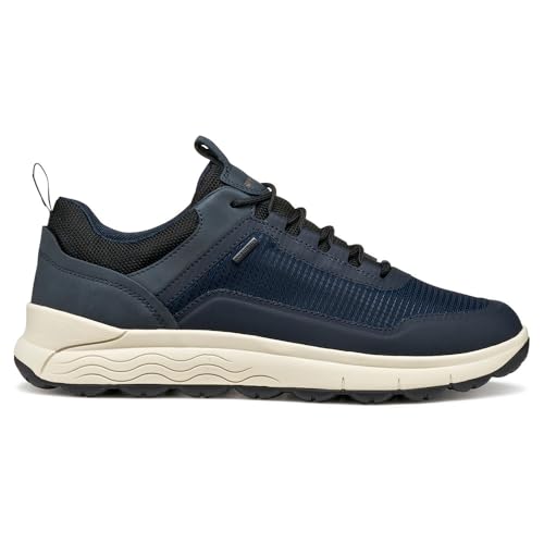 Image of Geox Mens U Spherica 4x4 B ABX