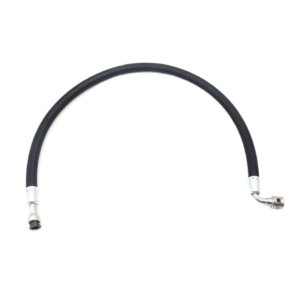 Eewwgjrthh Onecolor Pressure Fuel Pump Feed Line Hose 13537605189 Compatible With R55 R56 R57 R58 R59