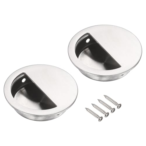 uxcell ߍݎnh XeXX`[ 1.97C`x0.45C` ~ lWt Ehߍ݃fUC wnh XCh[oCpXhA [h[uop