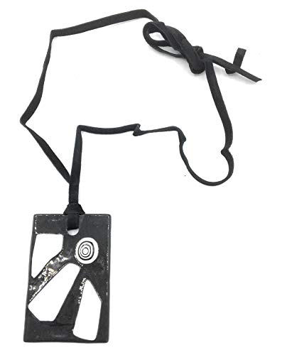 Collier en verre de Murano VENEZIANA pour sublimer vos tenues d'été