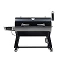 recteq Flagship XL 1400 Wood Pellet Smoker Grill | Wi-Fi-Enabled, Electric Pellet Grill | 1437 Square inches of Cook Space