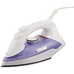 山善のアイロン ZAE-100-V