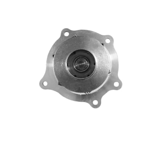 ACDelco Gold 252-822 (89036357) Engine Water Pump - Image 4