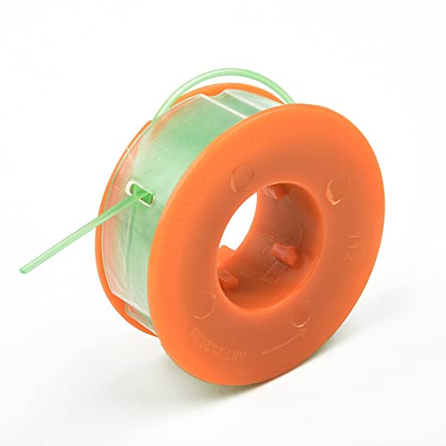 FACULX Strimmer - Bobina di ricambio Pro per