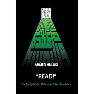 "READ!" (The Reality Behind Muhammad's First Revelation) Audiolibro Por Ahmed Hulusi arte de portada