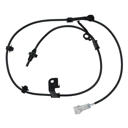 Capteur ABS avant droit 89542-52030 répare freinage Toyota Yaris