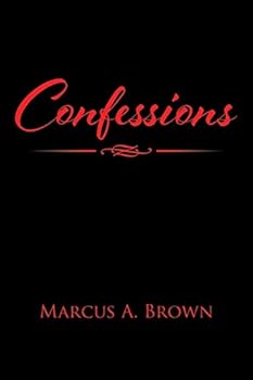 Paperback Confessions Book