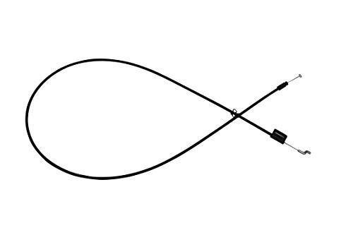 Recliner-Handles Cable with 3.25