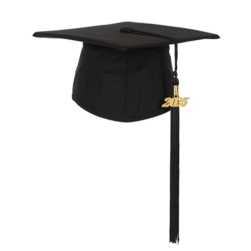 Erligo Matte Kindergarten Graduation Cap