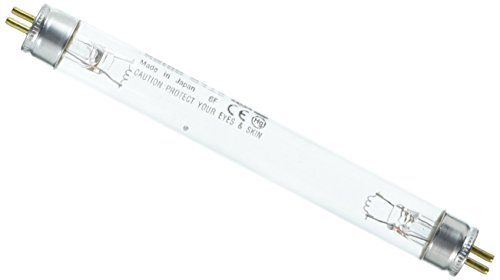 Ushio Bc2768 3000013 - G4T5 Germicidal Fluorescent Light Bulb #TOP1