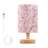 ❀Belle décoration d'intérieur : le design élégant et minimaliste de cette lampe de table LED tactile la rend parfaite pour une chambre ou une lampe de table dans n'importe quelle pièce de votre maison. Par exemple : lampe de chevet pour chambre/chambre d'amis, lampe de bureau d'étude pour maison/bureau, chambre de bébé.