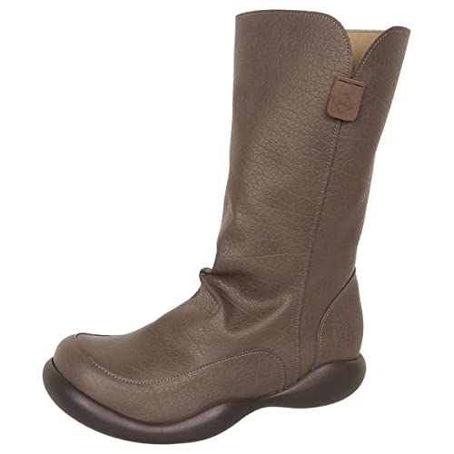 [RegettaCanoe] Qb^ Jk[ u[c TChWbv ~h IubNV[Y { LVW084 CJOS6423 fB[X `R[6423 LL