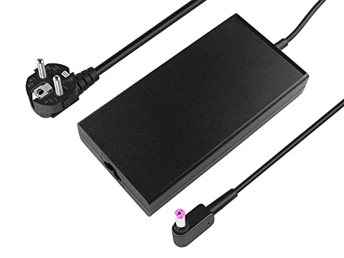 Chargeur 135W pour Acer Nitro 7 résout les pannes de batterie et coupures