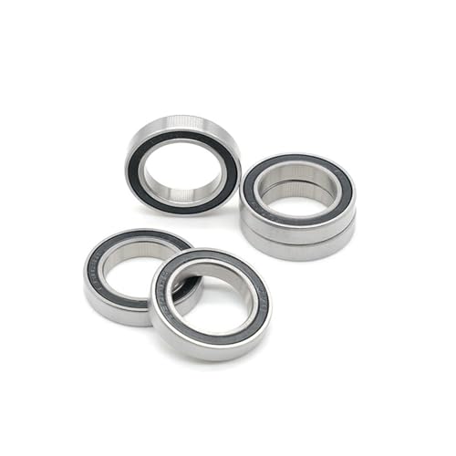 Roulement à billes 6704 2RS mince 20x27x4mm pour réparer les jeux mécaniques de moyeux