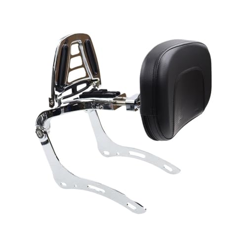 Dossier de moto pour voyage et road-trip en duo compatible avec Rebel CM 500 et CMX500