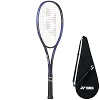 Amazon | 【ソフトテニスステッカー付き】フレームのみ ソフトテニス