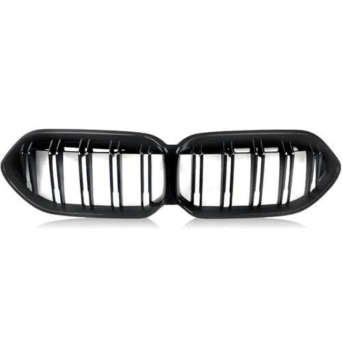 Calandre antibrouillard avant BMW F44 220i Gran Coupé remplacer grille pare-chocs cassée