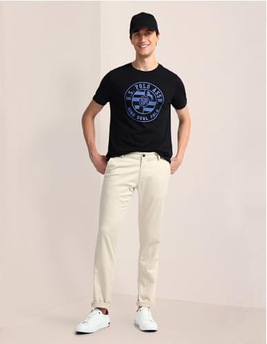 Image of U.S. Polo ASSN. Men T-Shirt