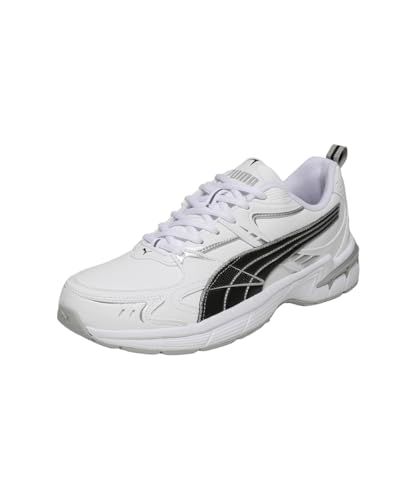 Image of Puma Unisex-Adult Milenio Tech 2000 L Sneaker