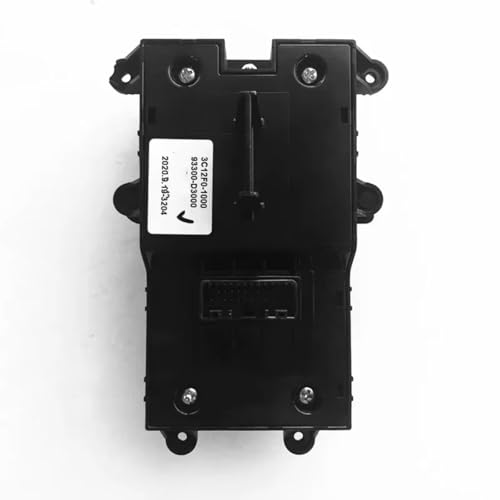 Bouton Frein a Main Interrupteur Commande Électronique Console 93300D3000 - 3