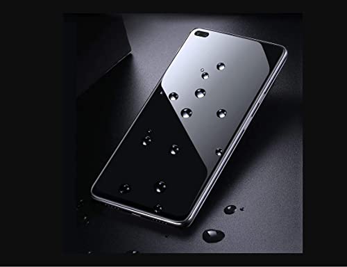 Image of HD Tempered Glass Screen Protector Compatible For OnePlus Nord With Edge To Edge Coverage And Easy Installation Kit