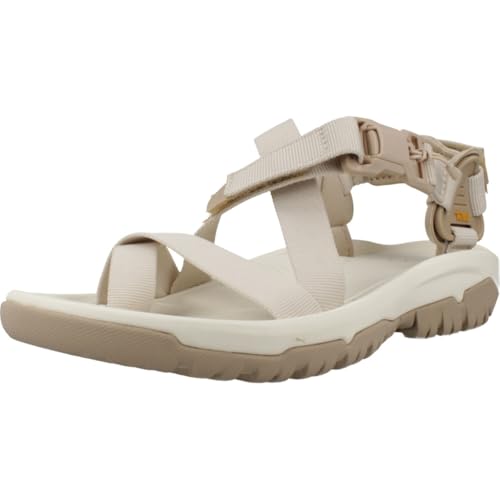 Teva Women's Hurricane Terra Dactyl Birch 7 Medium - image 1