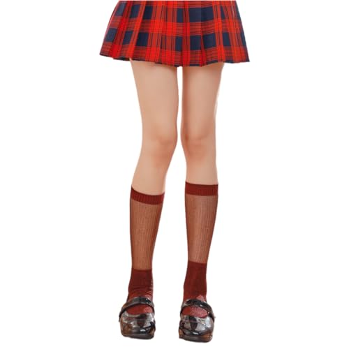 Image of Sahabowi High Socks4 For Women