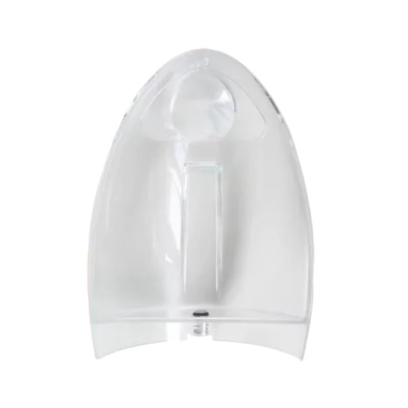 Depósito De Agua For Cafetera, Recipiente De Agua De Plástico Compatible Con Nescafé