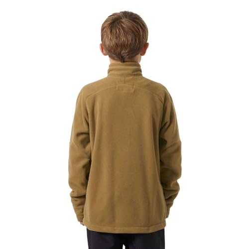 Image of Helly Hansen Kids Fleece Jacket (Big Kid)