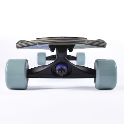 Sector 9 Faultline Feast Complete Skateboard
